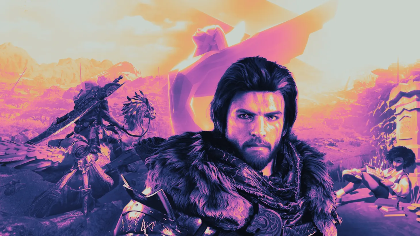 Spoiling The Game Awards Winners Of 2025