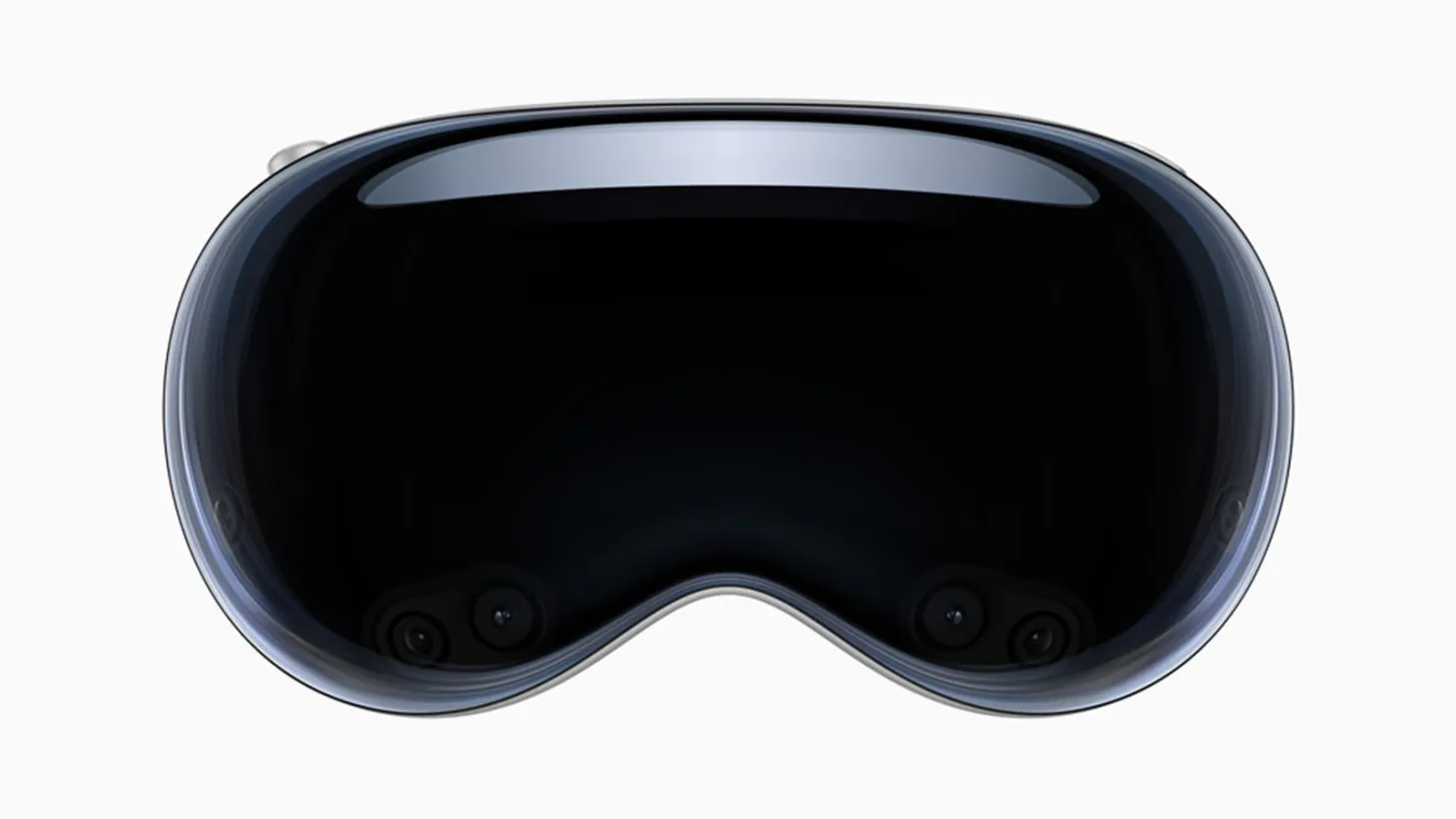 Apple Vision Pro VR Headset $3500 Price Launch February Release Date
