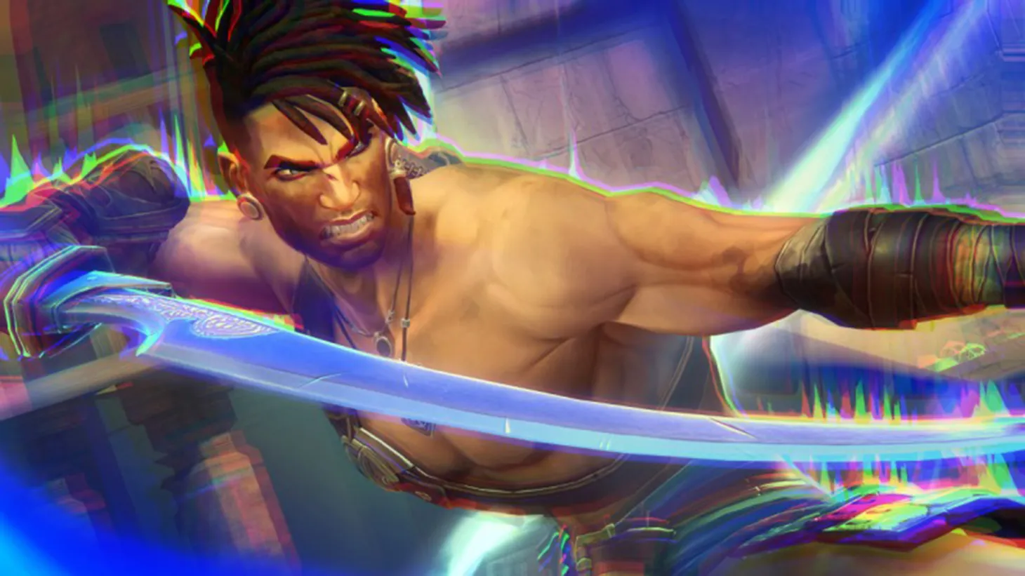 How Is Prince Of Persia: The Lost Crown On Switch? | New Gameplay Today