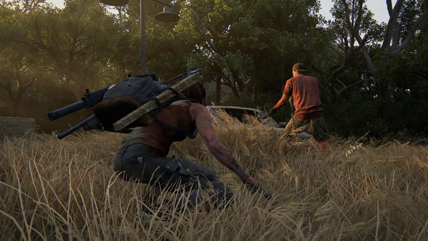 The Last of Us Part II Remastered Feature Opinion Op-Ed HBO Series 