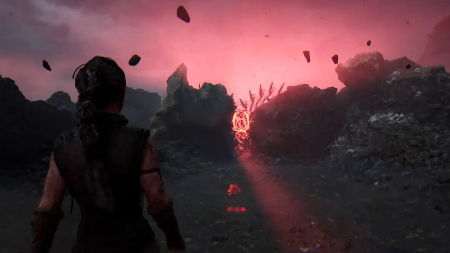 Senua's Saga: Hellblade II Releases In May