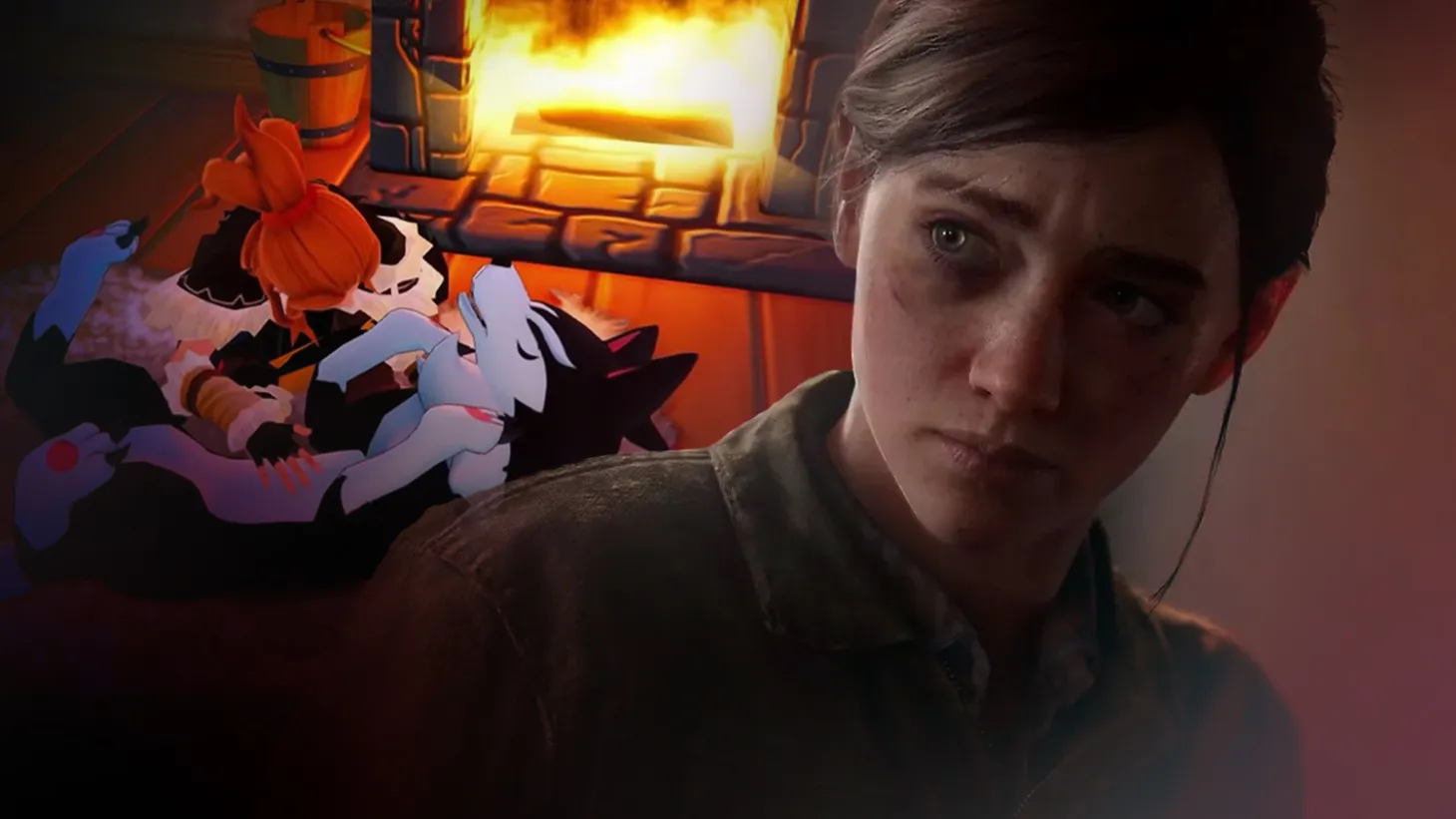 Palworld Is Real and So Is The Last Of Us Part II Remastered