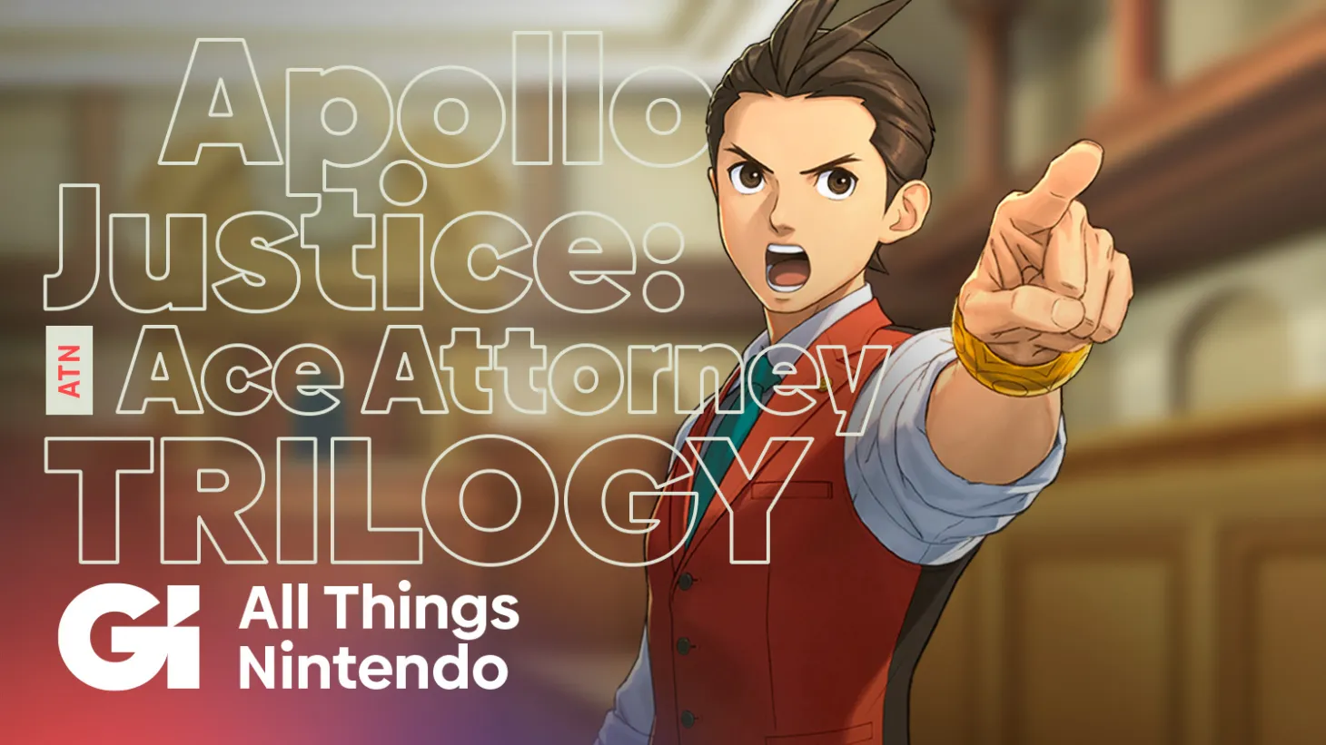 All Things Nintendo