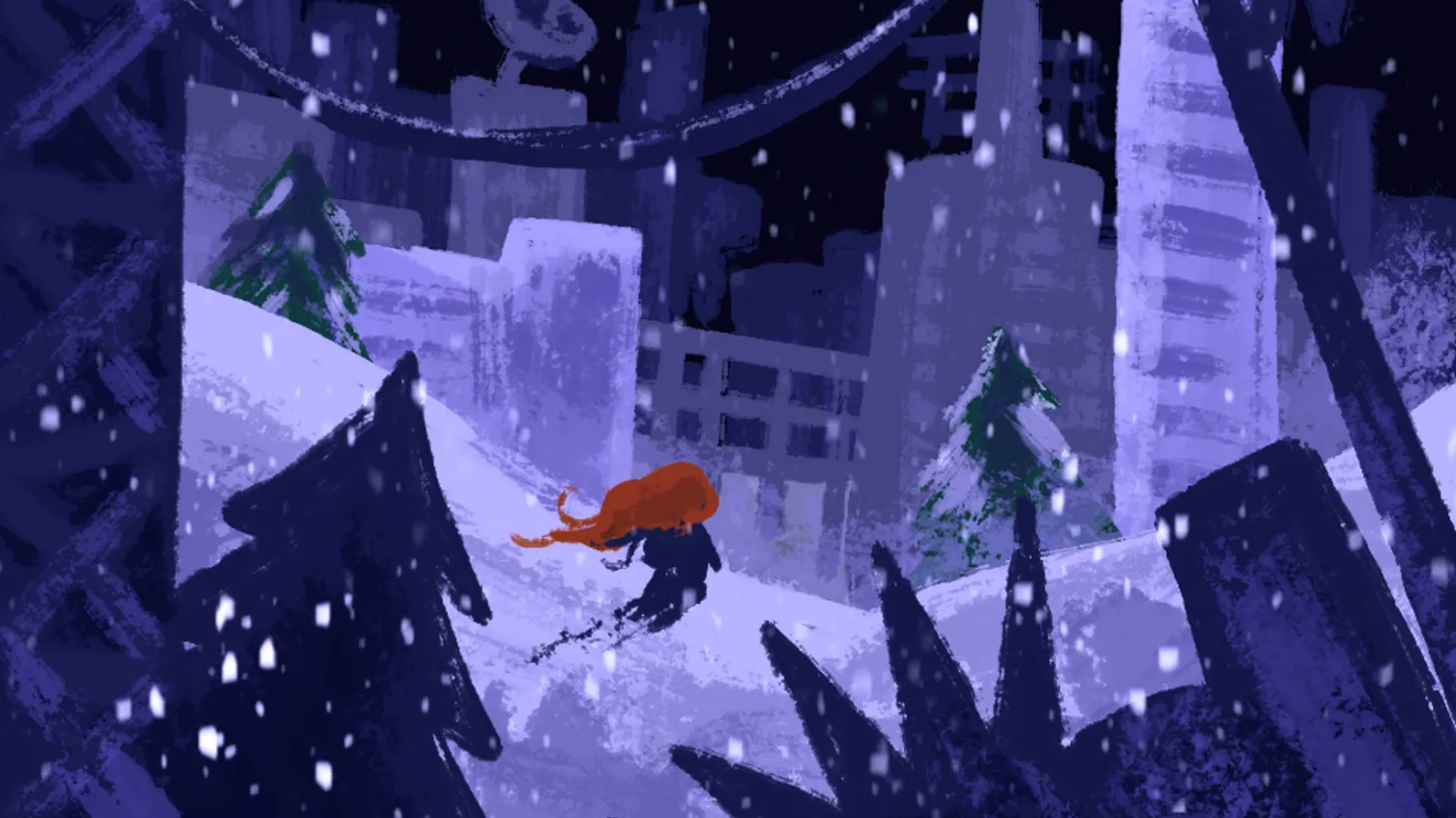 Celeste 64 Fragments of the Mountain Maddy Makes Games Free Anniversary Itchio