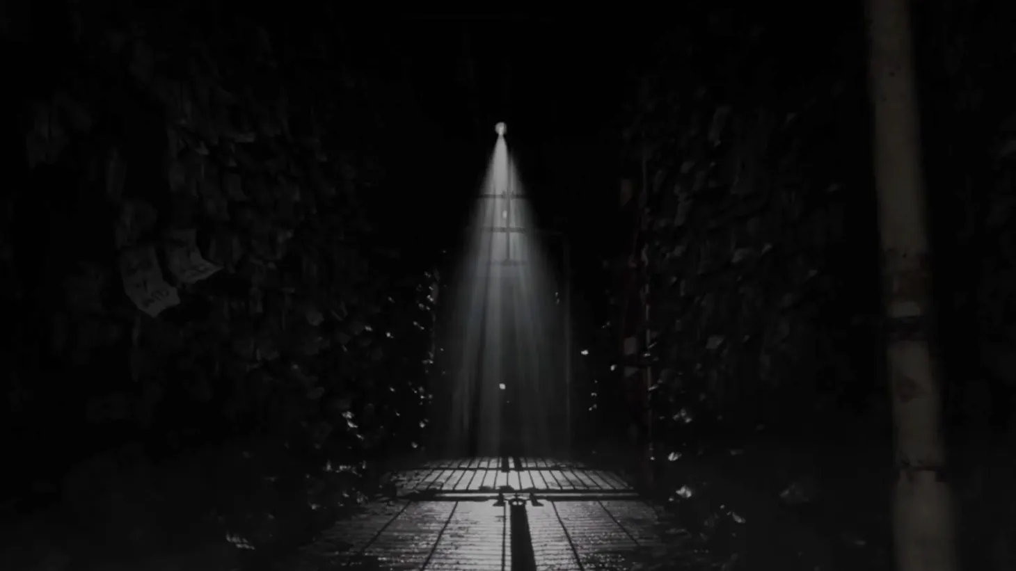 Konami Reveals Another New Silent Hill Game, Out Today