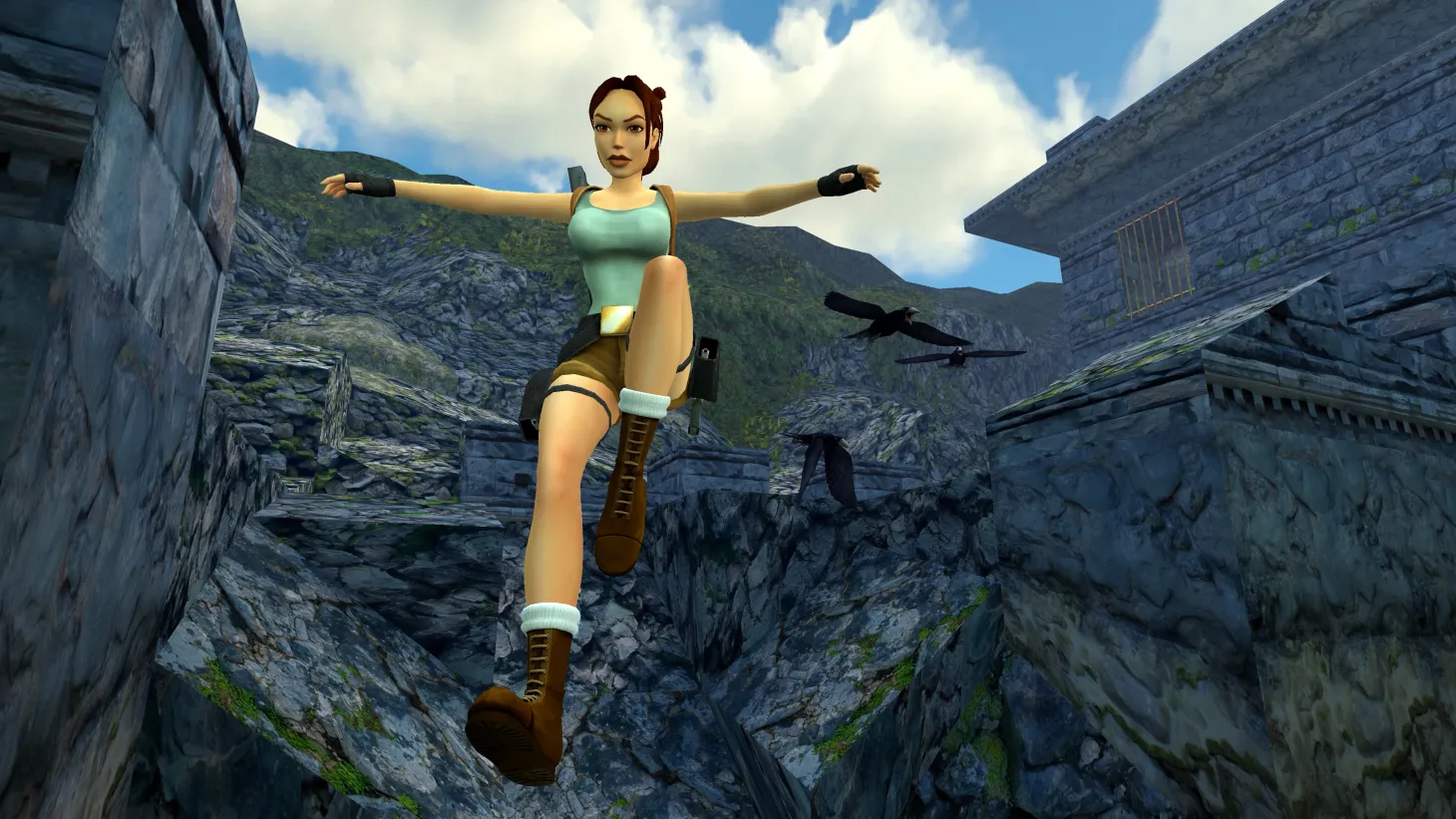 Tomb Raider I-III Remastered | New Gameplay Today