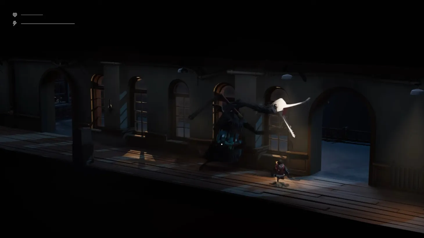 Little Devil Inside trailer 2024