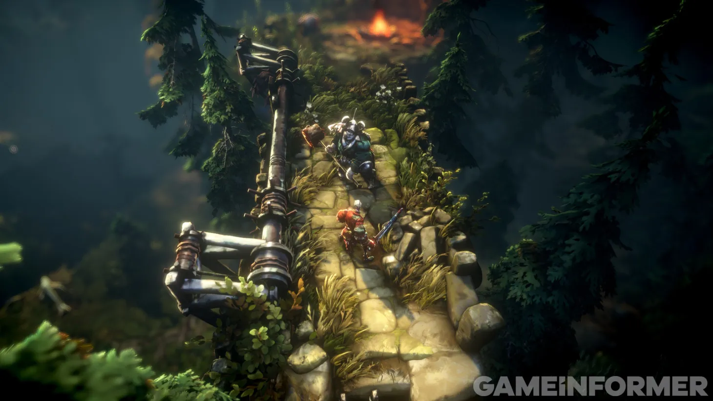 Early Access Roadmap And Cerim's Crucible Endgame Content