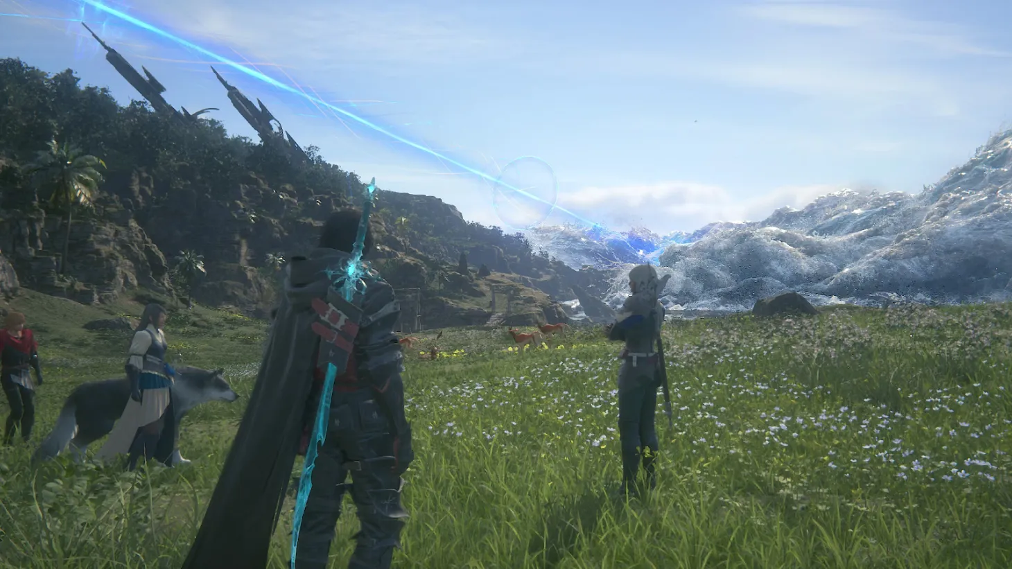  DLC Dose Of Leviathan