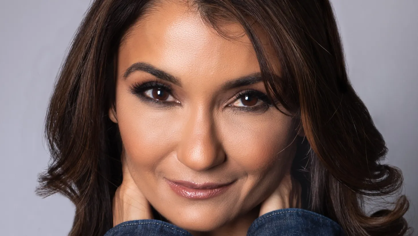 Overwatch Actress Anjali Bhimani Talks Symmetra, D&D, and Making Art For Herself