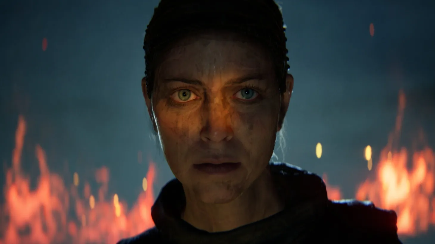 Senua's Saga Hellblade II May 21 Release Date Xbox Launch Photo Mode Images
