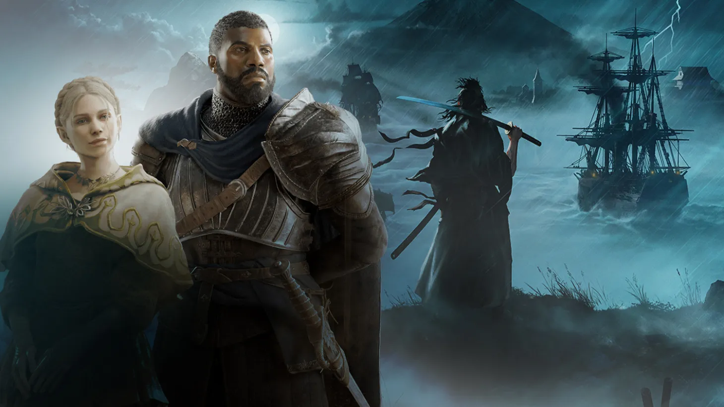 Dragon's Dogma 2 And Rise Of The Ronin Reviews | GI Show