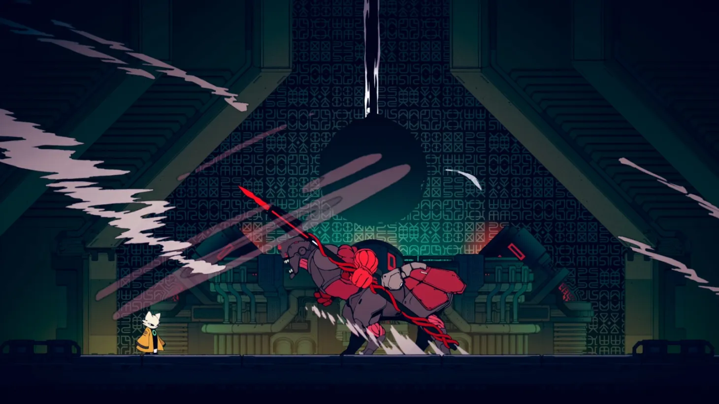 Nine Sols release date