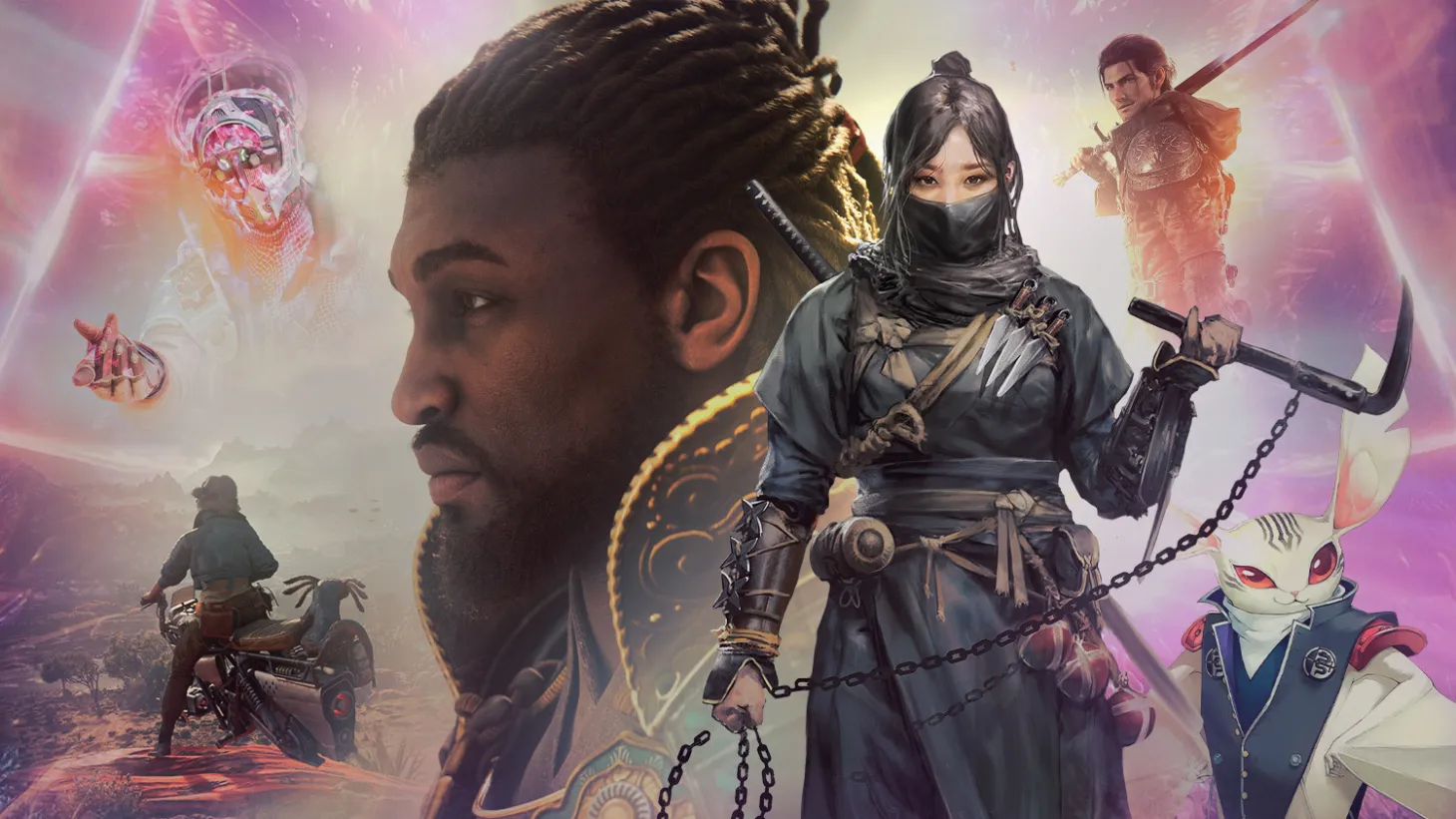 2024 Video Game Release Schedule