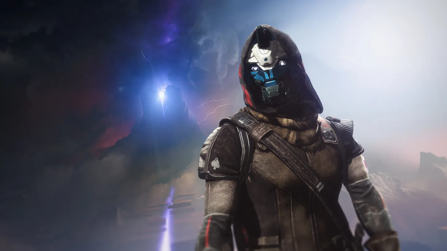 Destiny 2: The Final Shape screenshots