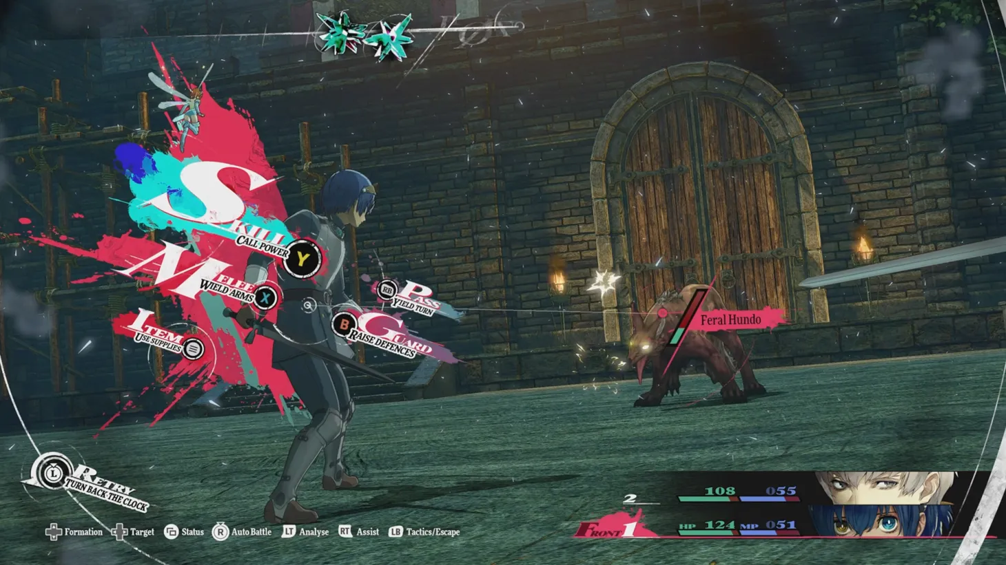 A New World Of Fantasy