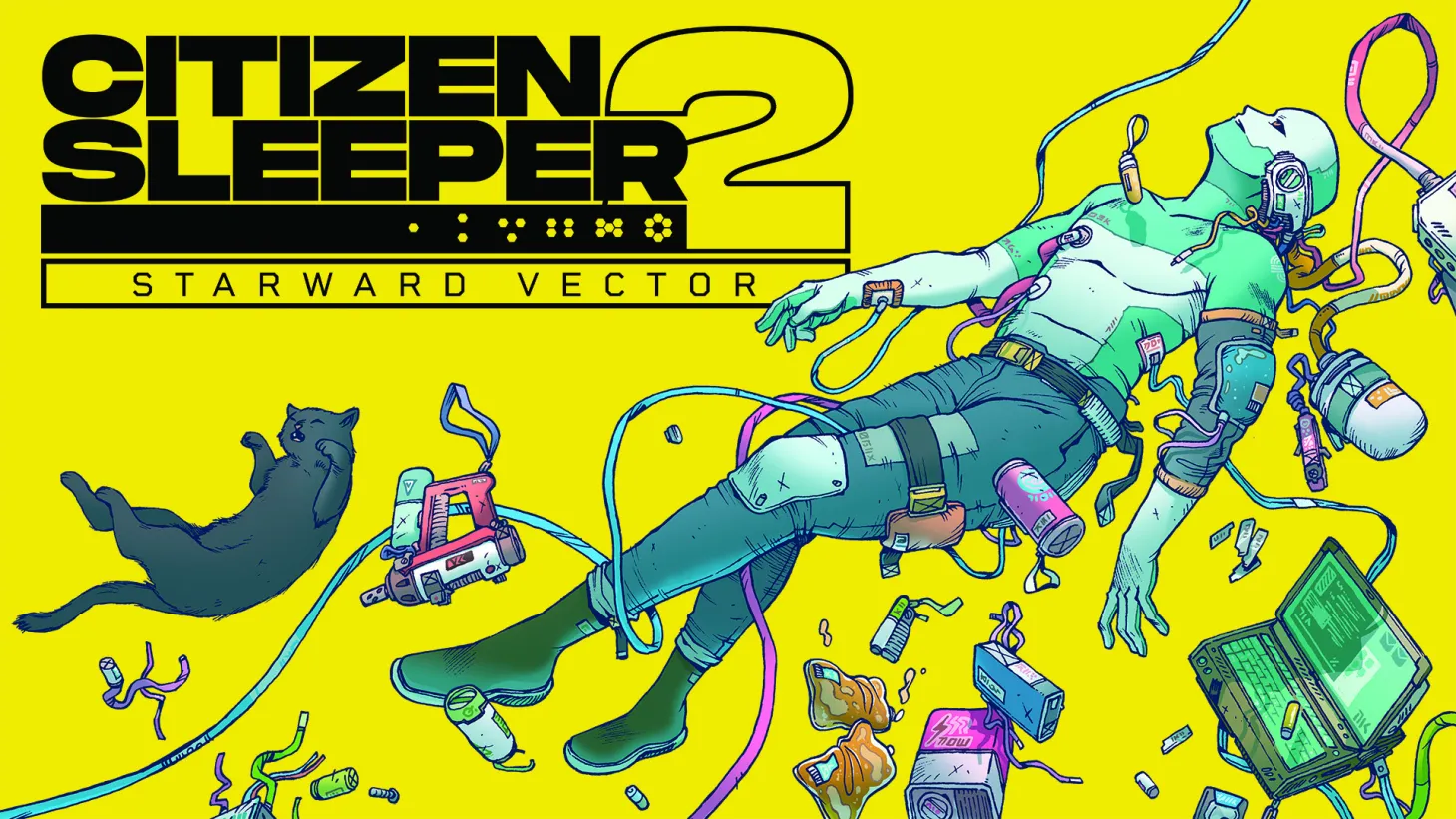 Citizen Sleeper 2: Starward Vector Hands-On Preview Gameplay Story narrative 