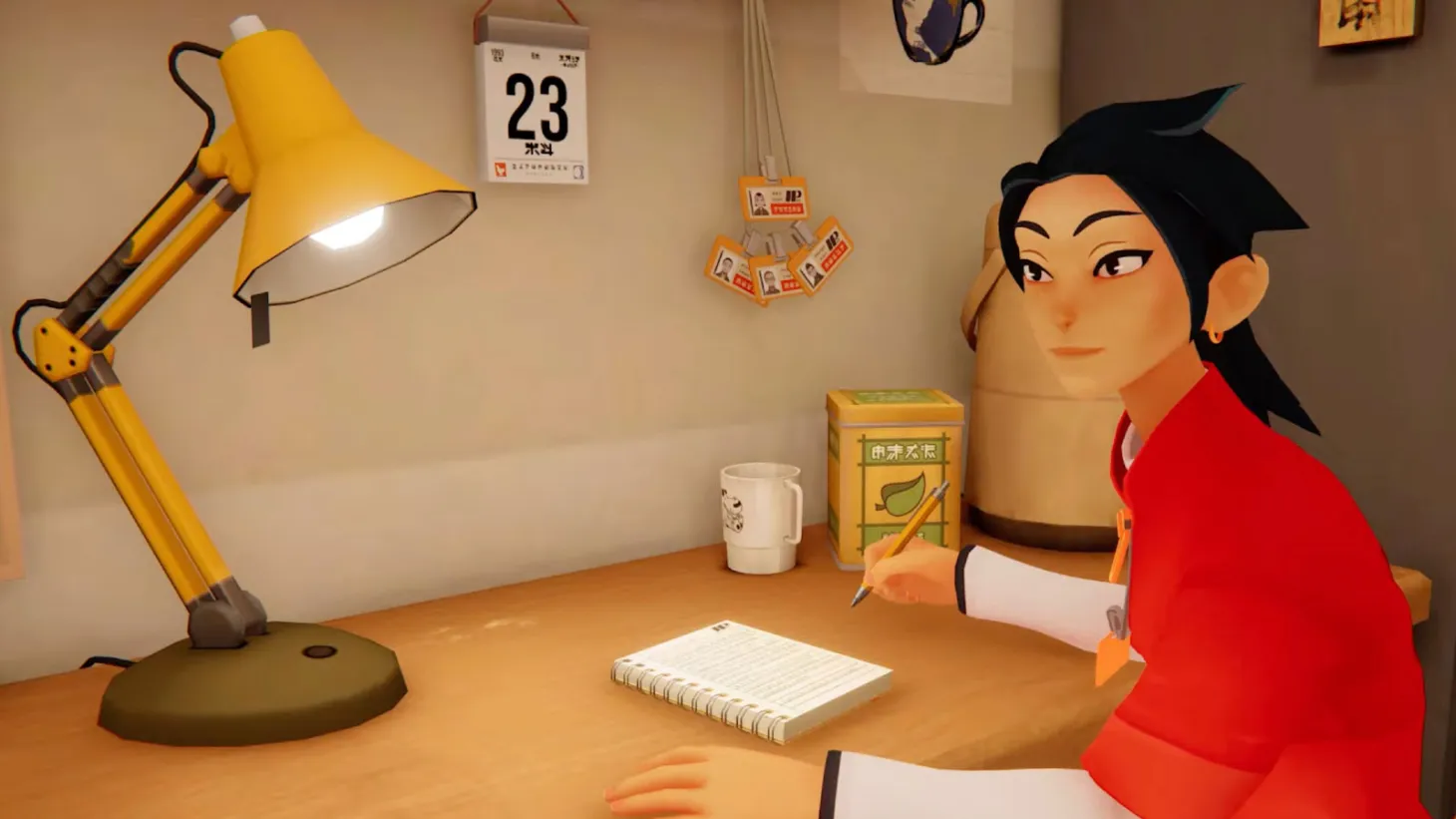 The Joy Of Japanese Convenience