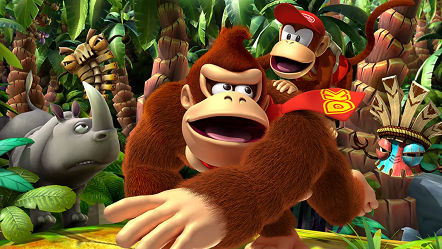 Decent Port, Fantastic Game