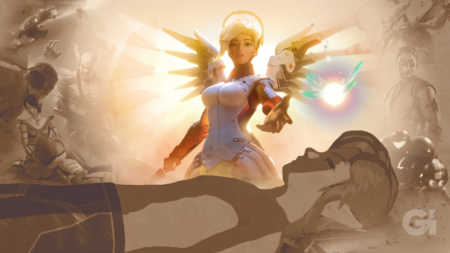 The Top 11 Video Game Resurrections