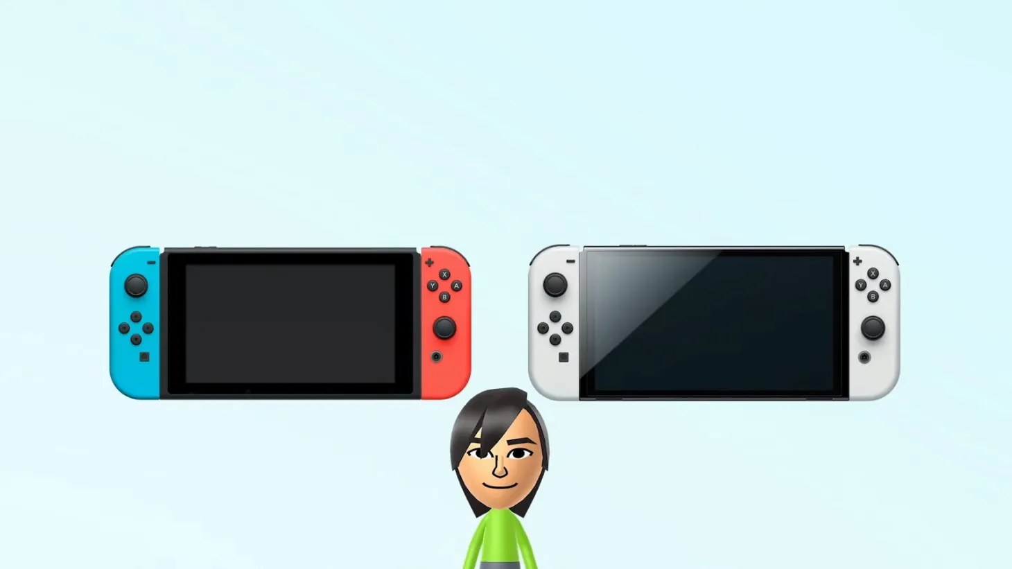 Nintendo Introduces Virtual Game Card System