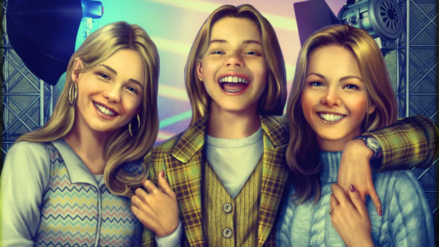 The Roottrees Are Dead Review