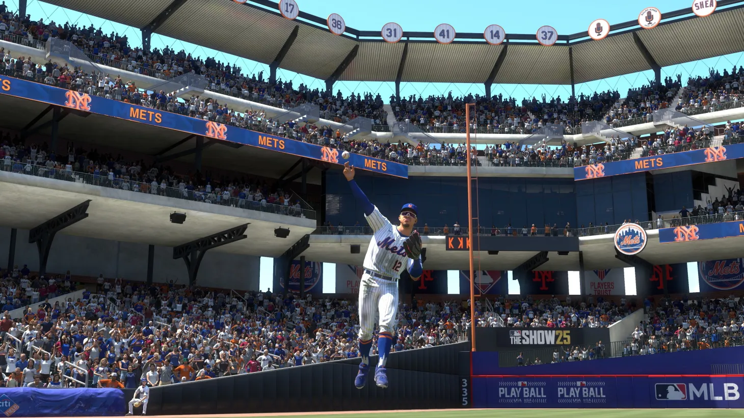 MLB The Show 25