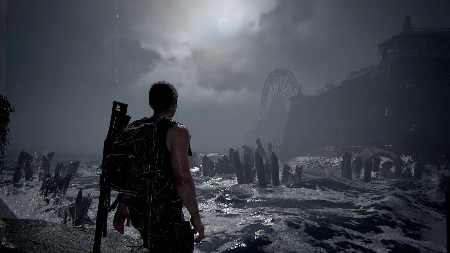 Naughty Dog And Nixxes On The PC Port Of The Last Of Us Part II: “We Take The Steam Deck Very, Very Seriously”