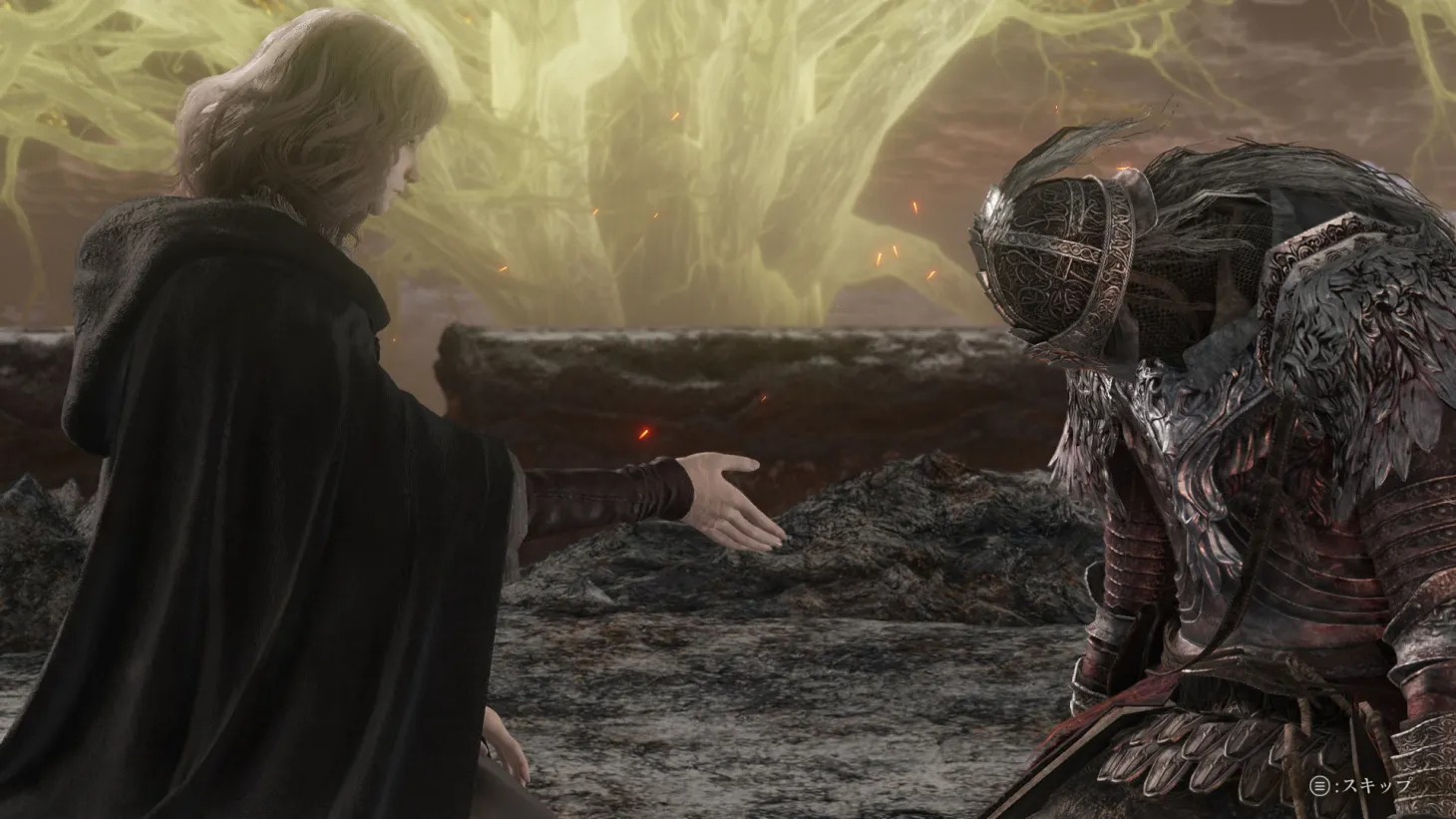 From Silksong To Elden Ring, Here's Every Third-Party Game From The Nintendo Switch 2 Direct