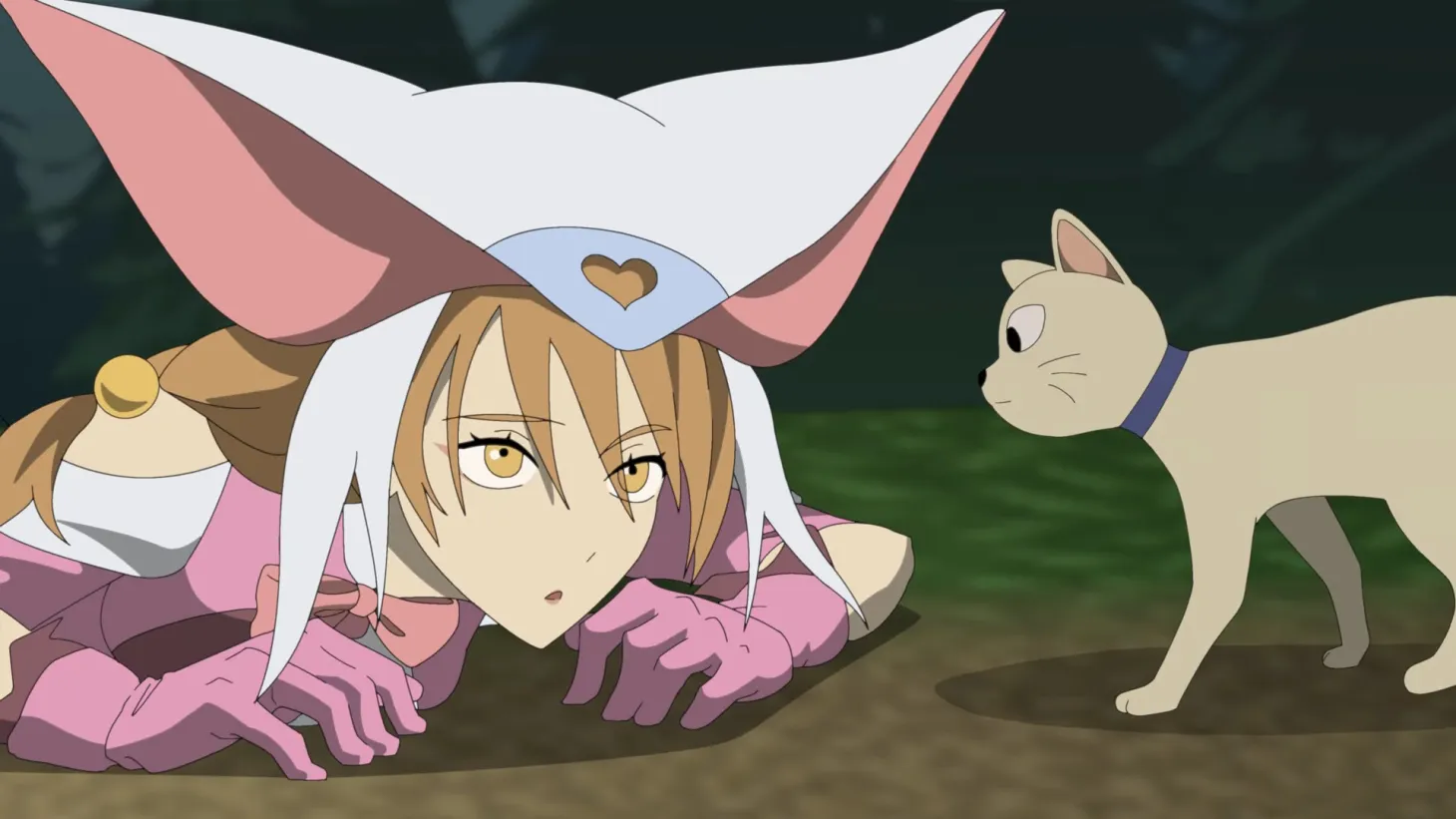 Vampire Survivors SaGa