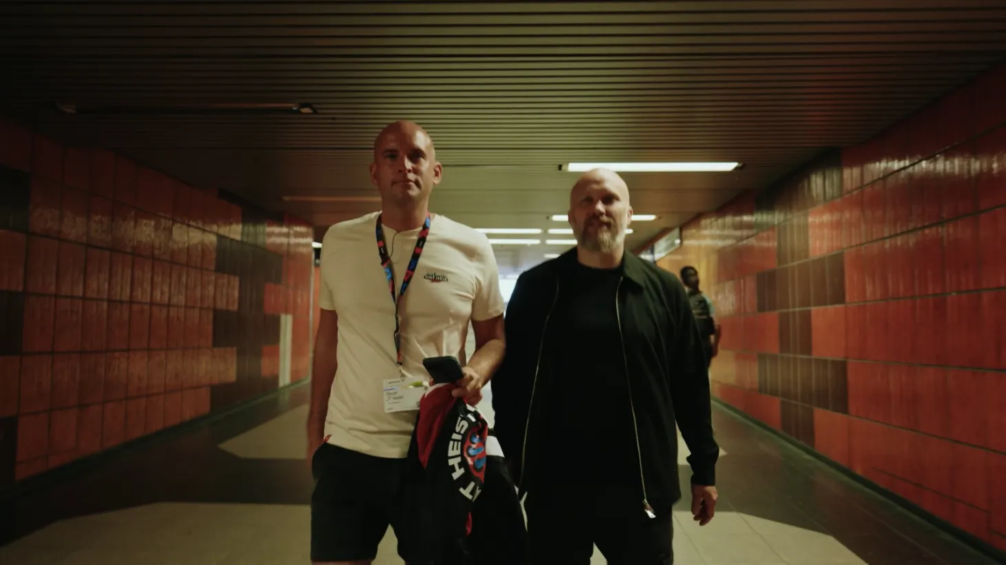 Do The Game 10 Chambers