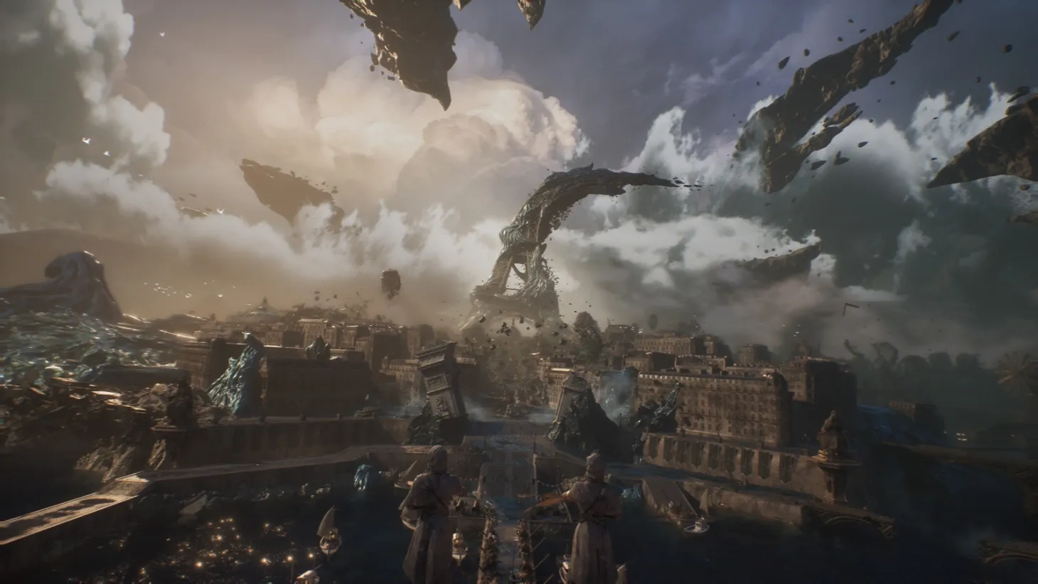 Xbox Game Pass April 2025