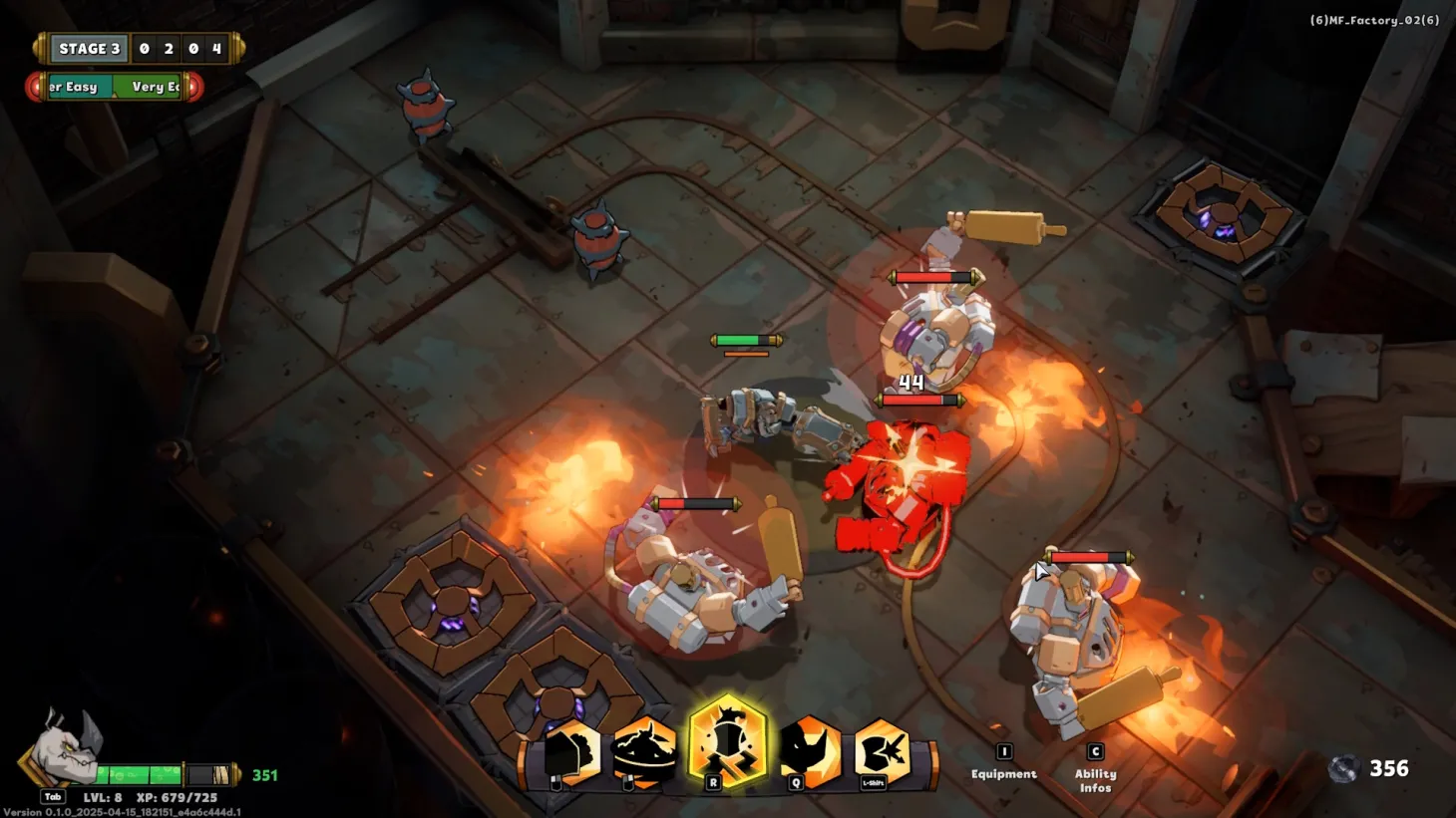 Raiders of Blackveil