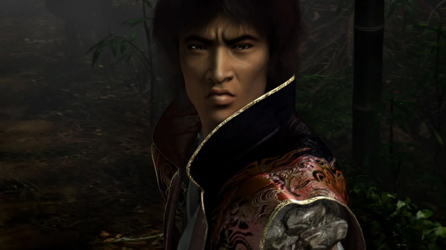 Onimusha 2's Director On Remastering The PlayStation 2 Game And The State Of Pre-Rendered Background Games