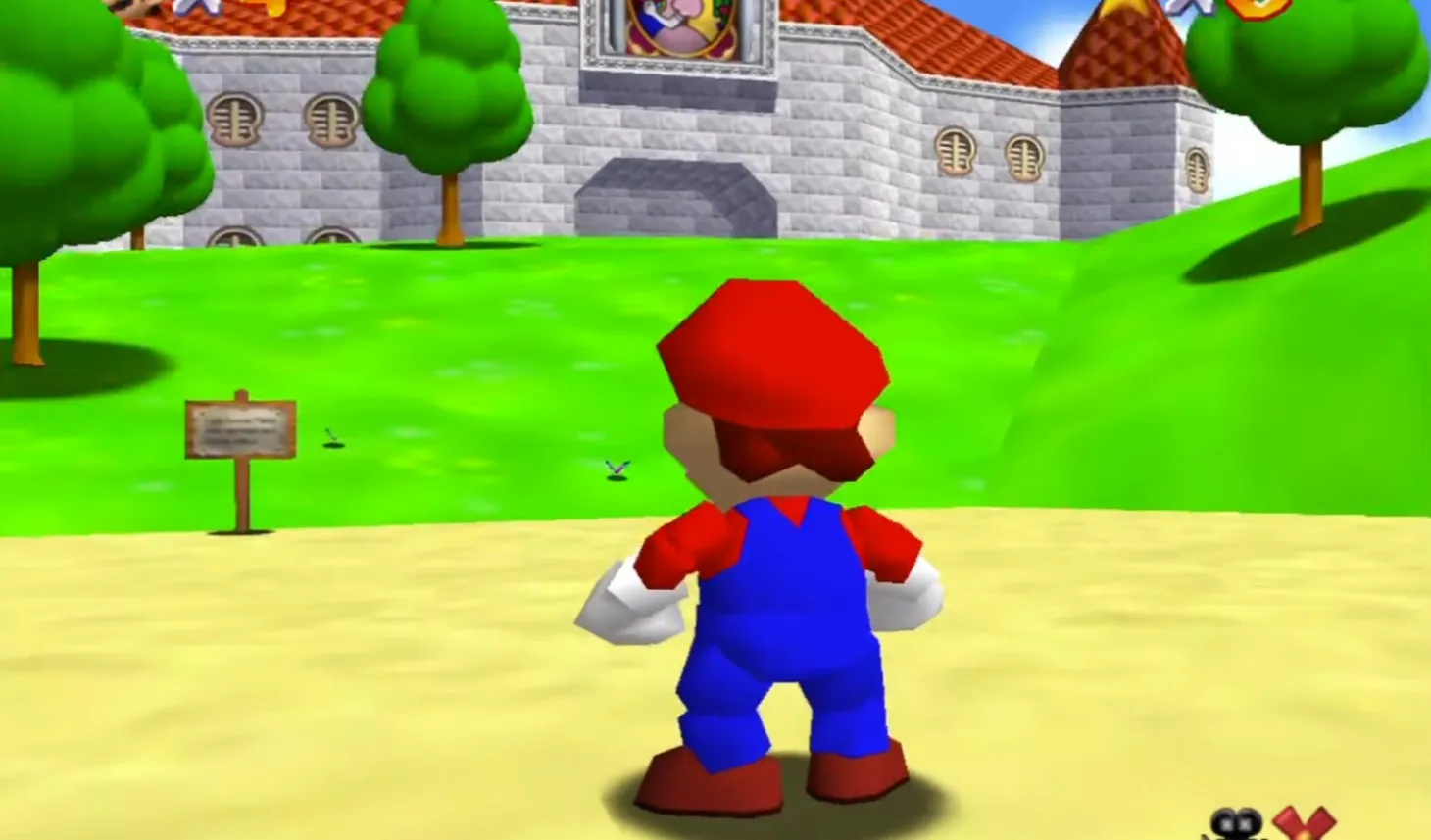 Super Mario 64 And Portal Mastered The Tutorial And Modern Games Should Study Their Approaches