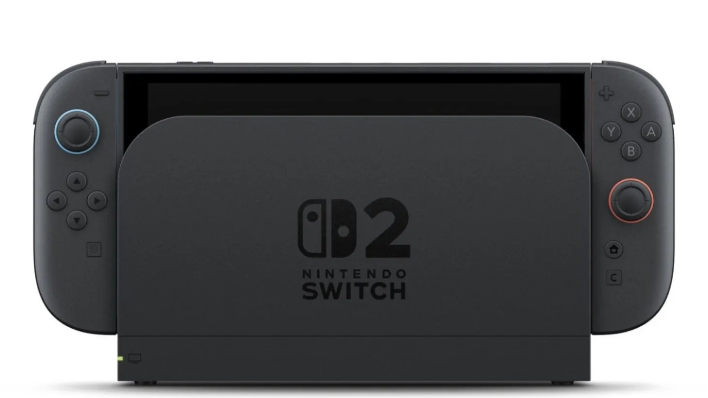Nintendo Switch 2 Pre-Order Demand Outpaces Nintendo's Expectations And Supply