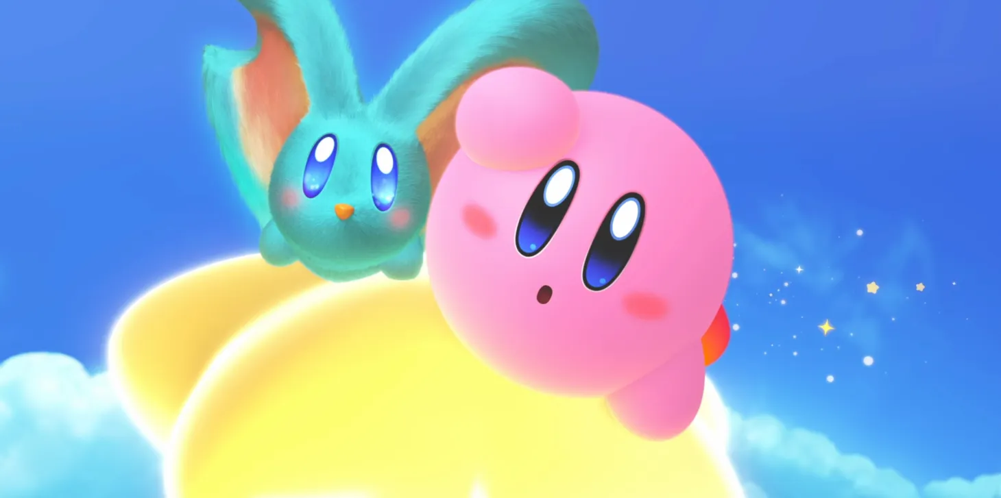 Kirby And The Forgotten Land, Super Mario Party Jamboree Switch 2 Upgrades Cost $20