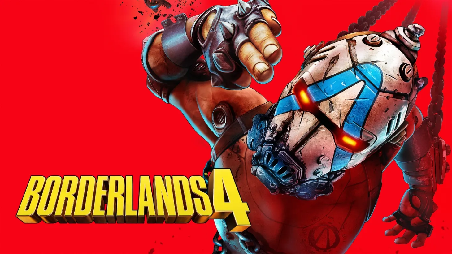 Borderlands 4 State of Play