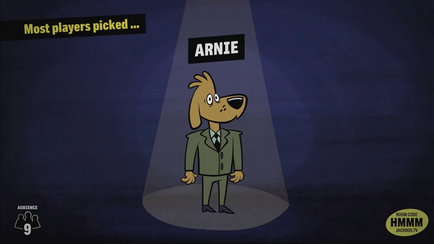 Jackbox Party Pack 11's First Revealed Game Is Suspectives
