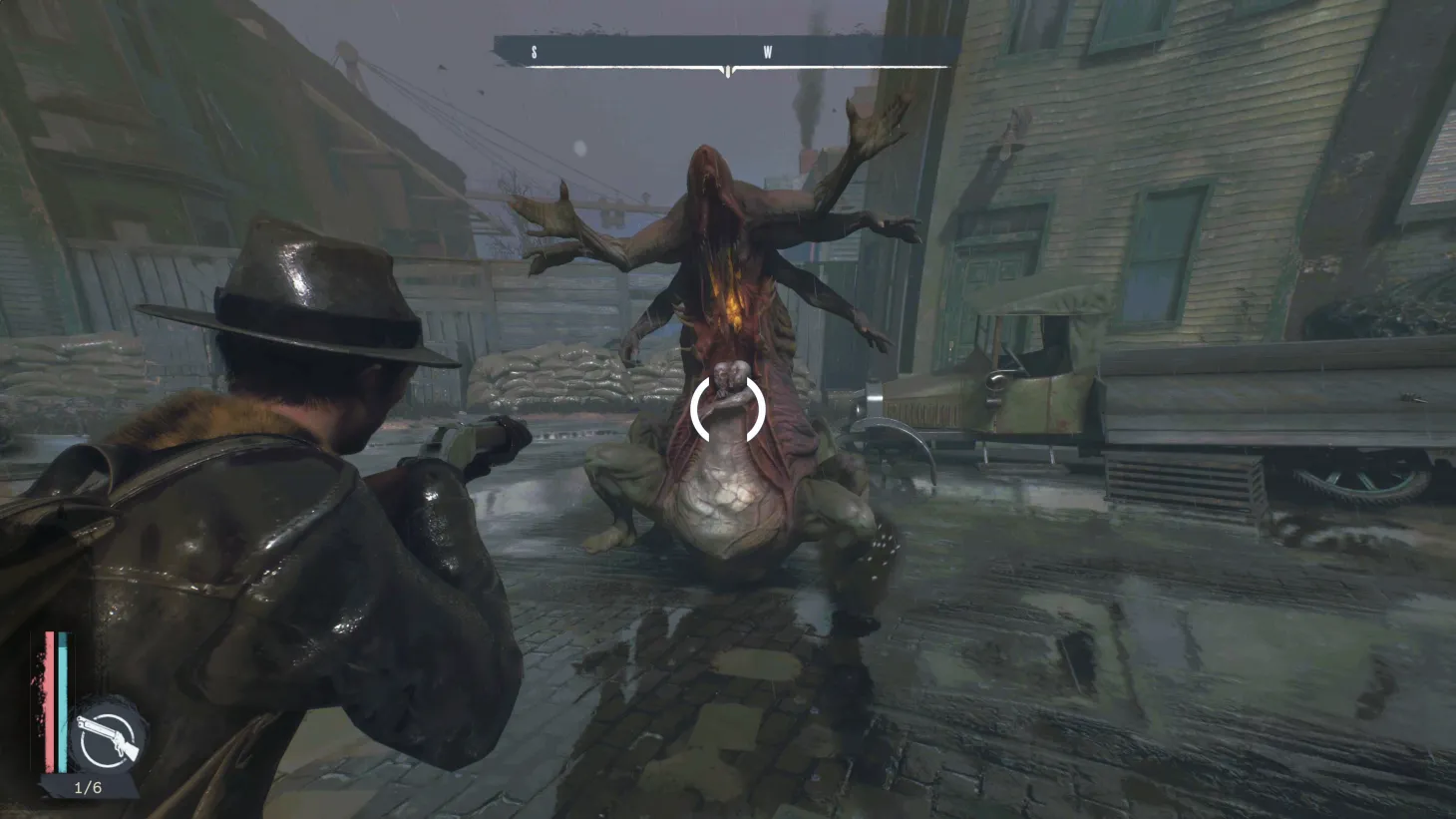 The Sinking City Remastered Surprise Launch Unreal Engine 5 Free Upgrade