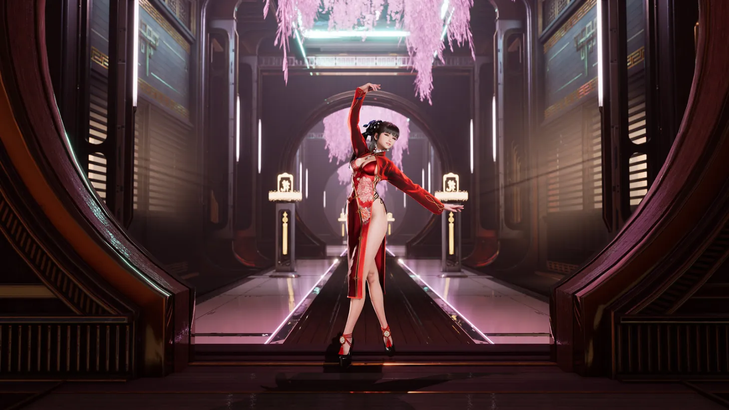 Stellar Blade PC Release Date June Eve New Suits PS5 PlayStation ShiftUp