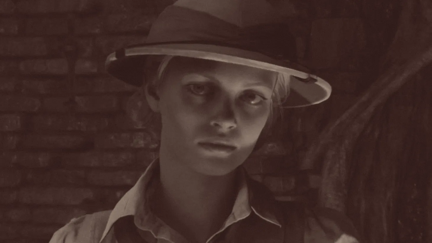 Indiana Jones and The Great Circle Annika Side Quest