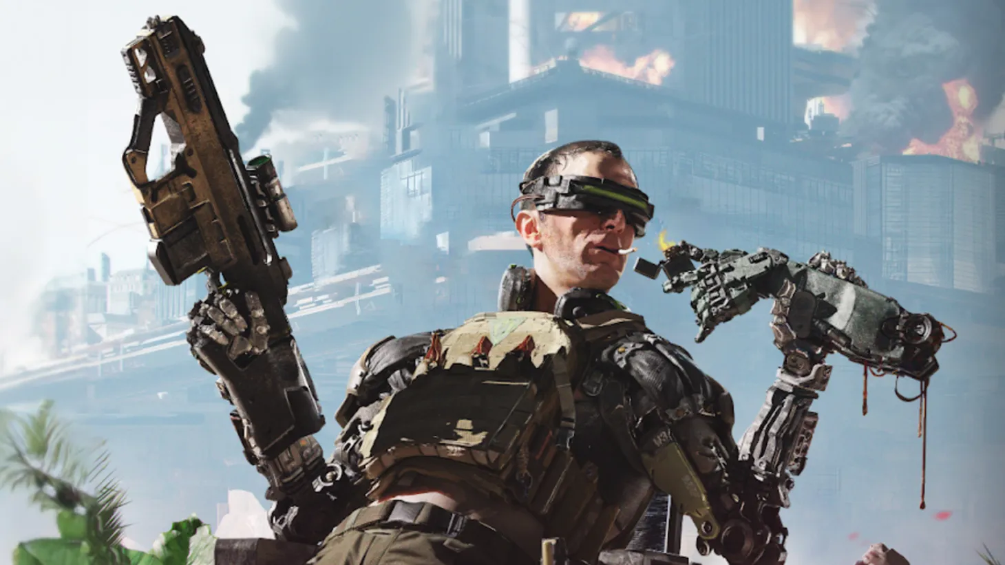 Off The Grid Gunzilla Games Neill Blomkamp Steam PC Early Access Launch