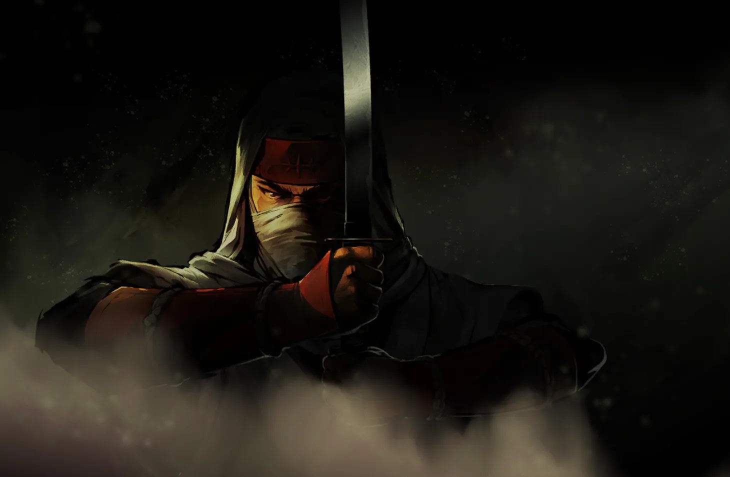 How Sega And Lizardcube Pulled Shinobi Out Of The Shadows