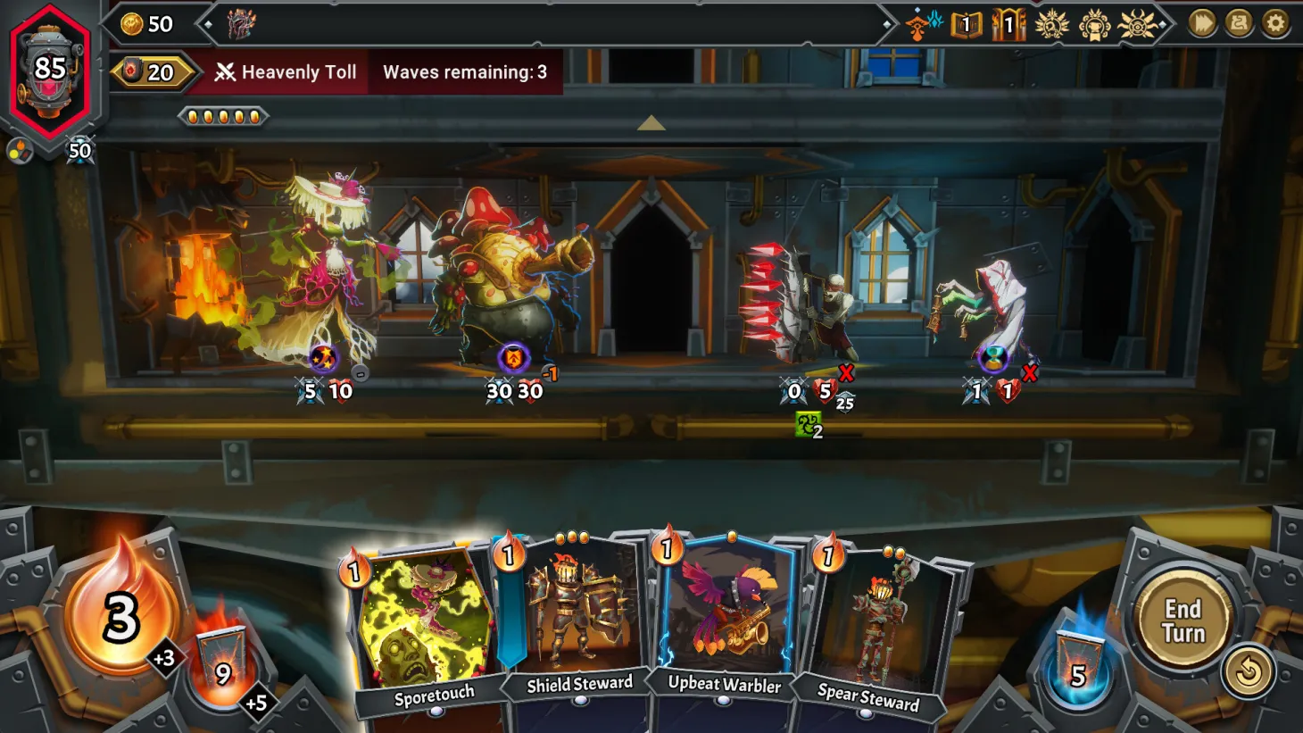 Why You Should Play: Monster Train 2