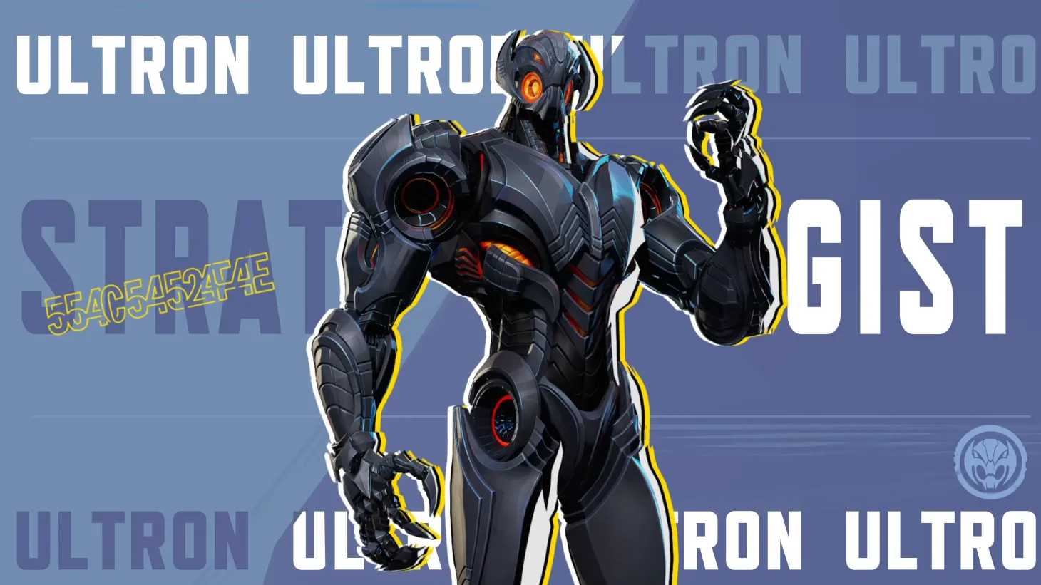 Marvel Rivals Season 2.5 Adds Ultron, A New Map, And A Sharknado