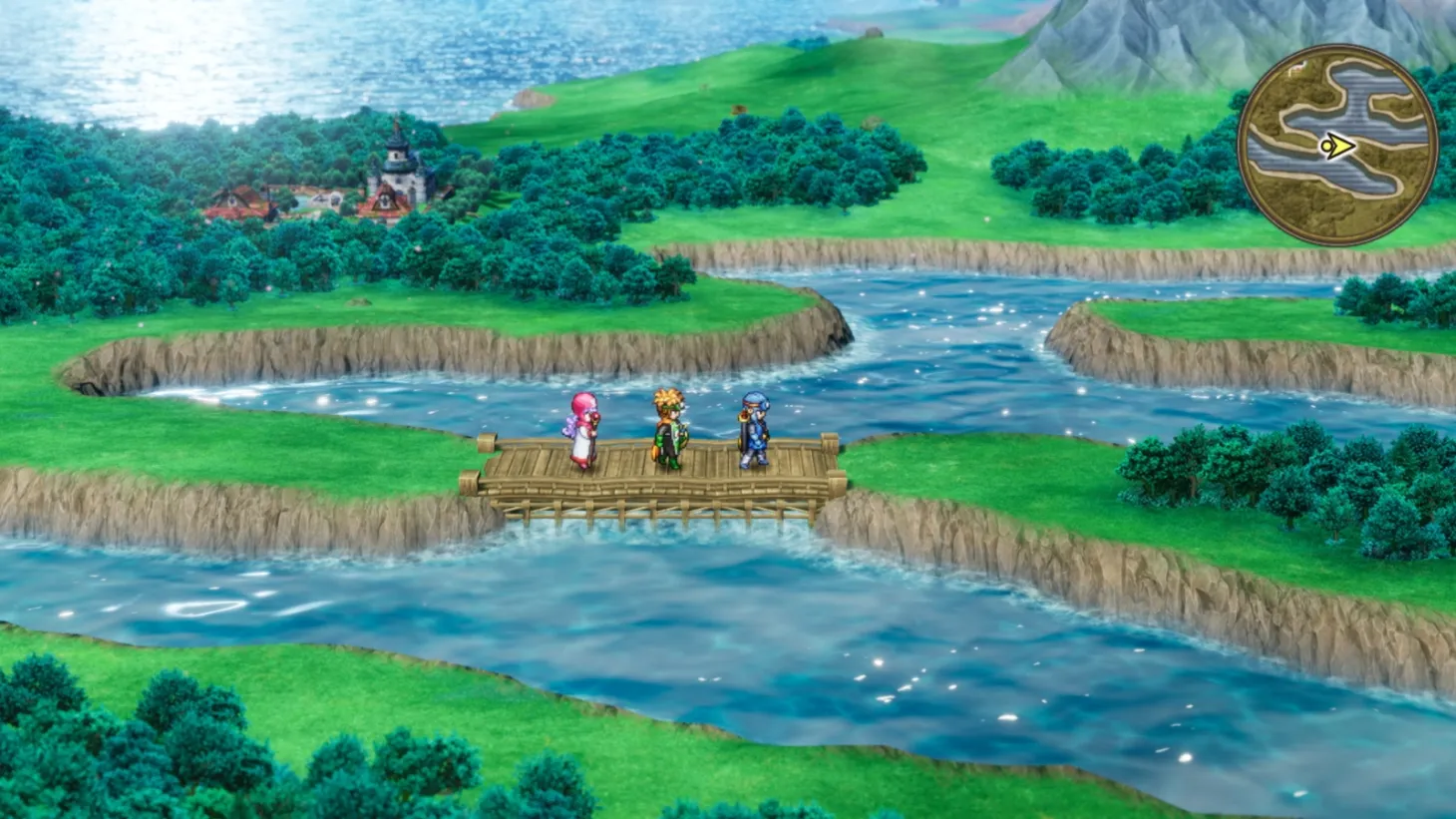 Yuji Horii On Early Days In Game Dev: 'I Would Just Do Everything Myself'