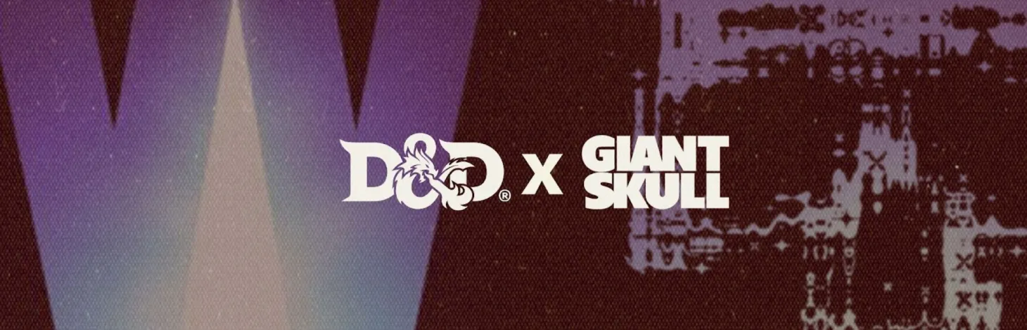 Giant Skull, A Studio Founded By Respawn Veterans, Is Making A D&D Game