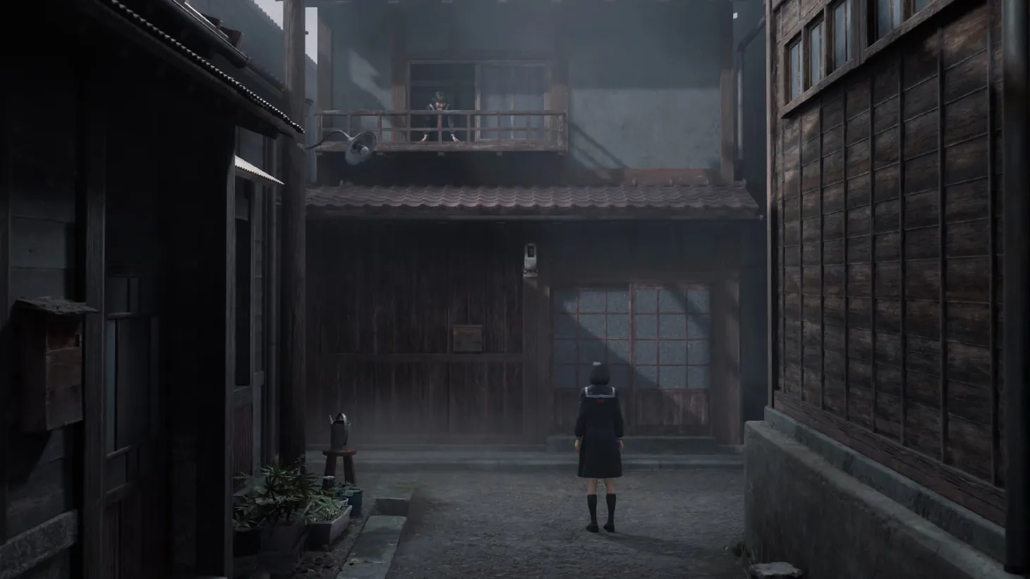 Konami Press Start Event Showcase Silent Hill F Metal Gear Solid Delta Snake Eater June 12