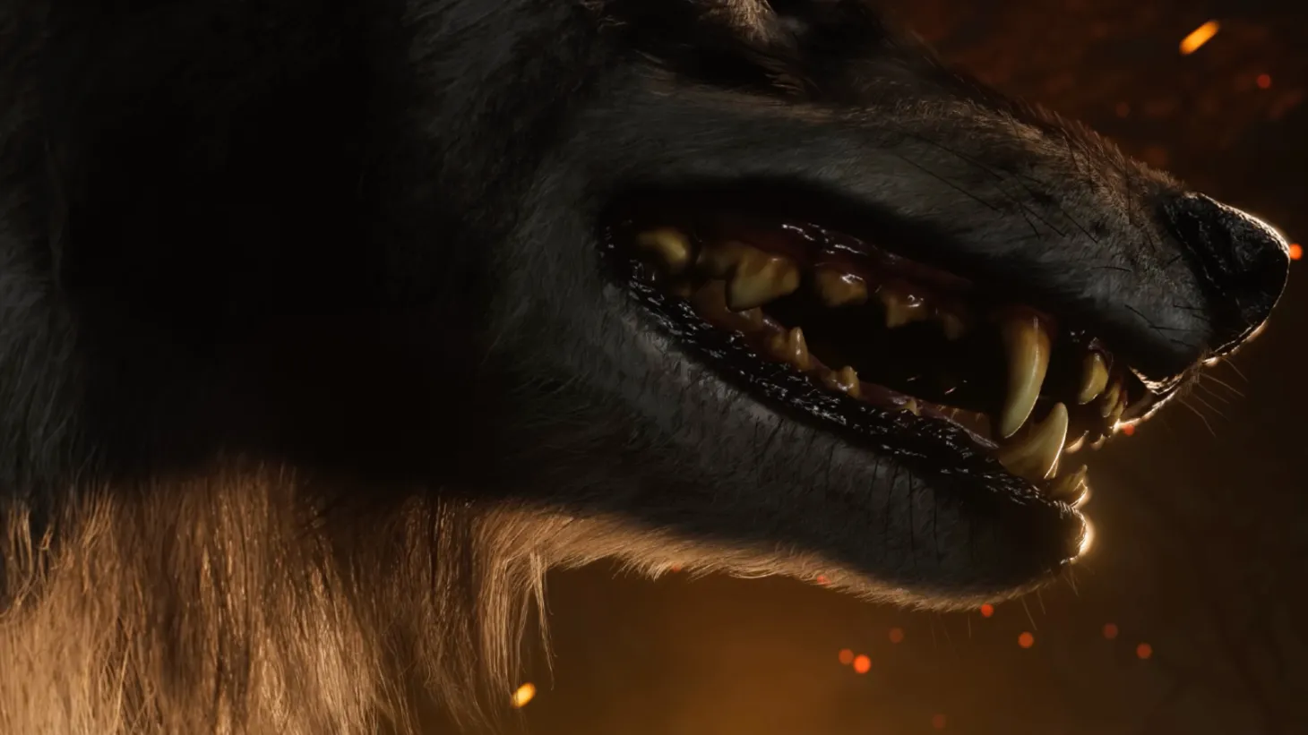 Ghost of Yotei Sucker Punch Productions PlayStation 5 State of Play July 